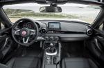 Fiat 124 Spider 2016 года